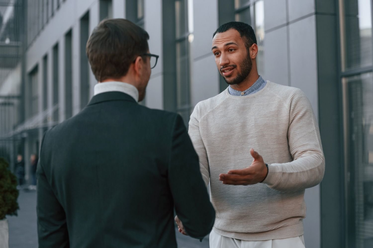 Accountability and transparency: cornerstones of modern business leadership